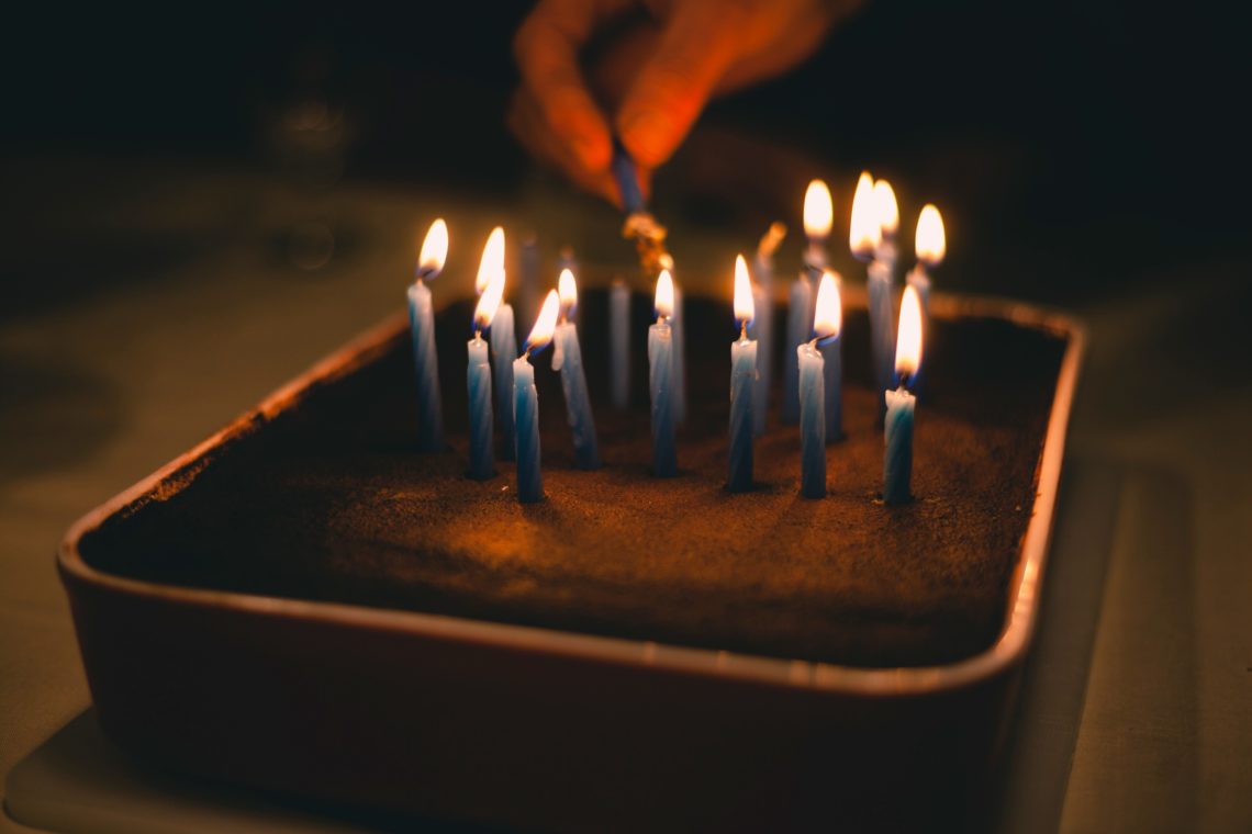 RadioMarocCulture Birth Birthday Birthday Cake Bokeh 783220