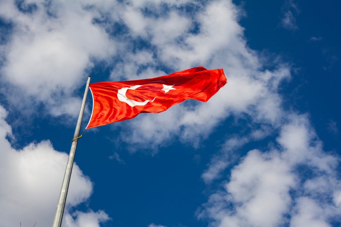 RadioMarocCulture Low Angle Photo Of Flag Of Turkey 2202967